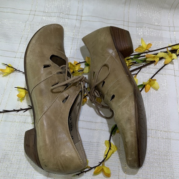 Fidgi boho pumps - Picture 4 of 8